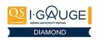 QS I-GAUGE Diamond Rating